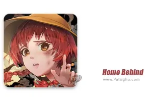 دانلود بازی Home Behind 1.0.6 بازی دور از خانه برای اندروید