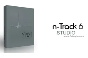تبدیل کامپیوتر به استودیوی ضبط کامل | دانلود n-Track Studio Suite 10.2.2.10182