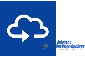 دانلود نرم افزار Autosync OneDrive - OneSync v6.3.10 همگام سازی وان درایو برای اندروید