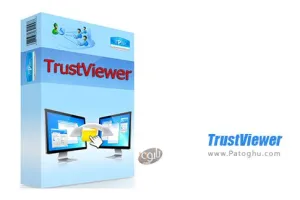 دانلود نرم افزار TrustViewer 2.12.1.5195 – کنترل از راه دور کامپیوتر و ریموت دسکتاپ