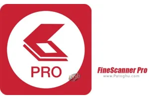 دانلود نرم افزار FineScanner AI Pro v7.4 فاین اسکنر اسناد برای اندروید