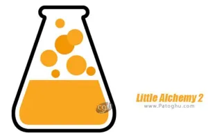 دانلود بازی Little Alchemy 2 1.0.4 کمی شیمی 2 برای اندروید