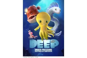 دانلود انیمیشن دیپ Deep 2017 » دوبله فارسی