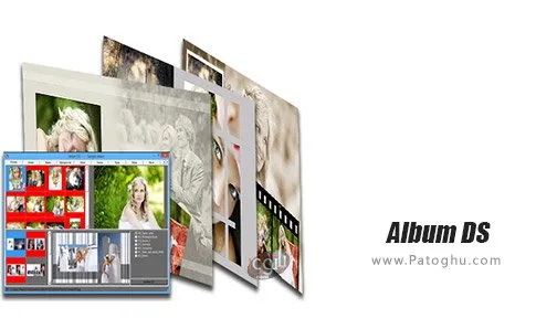 دانلود Album DS برای ویندوز