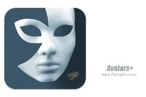 دانلود نرم افزار Avatars+ v1.34 ماسک گذاری بر چهره برای اندروید