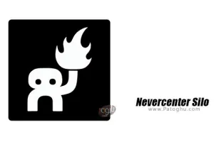 دانلود و نصب Nevercenter Silo 2025.0.0 ایجاد مدل های سه بعدی