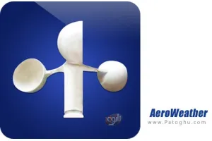 دانلود نرم افزار AeroWeather v1.9.4 نمایش وضعیت آب و هوا برای اندروید