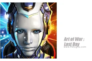 دانلود بازی Art of War 7.3.3 هنر نبرد آخرین روز برای اندروید