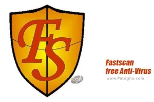 دانلود Fastscan free Anti-Virus 1.2 آنتی ویروس فست اسکن برای اندروید