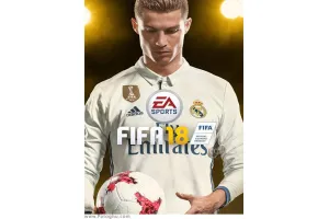 دانلود بازی FIFA 18 فیفا 18 برای کامپیوتر