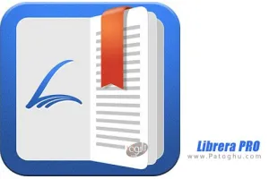 دانلود نرم افزار Librera PRO v9.2.13 – کتابخوان برای اندروید