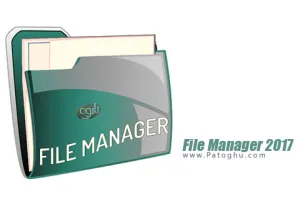 دانلود نرم افزار File Manager 2017 2.3 مدیریت فایل 2017 برای اندروید