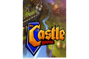 دانلود بازی کم حجم Castles قلعه ها برای کامپیوتر
