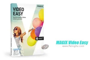MAGIX Video Easy 6.0.2.134 اضافه کردن افکت به فیلم