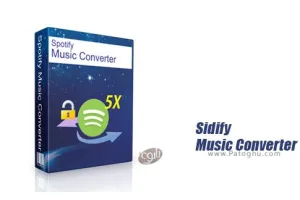دانلود Sidify Music Converter 2.6.5.1538 – تبدیل فرمت موزیک قدرتمند