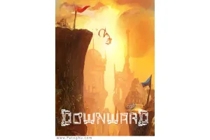 دانلود بازی Downward روبه پایین برای کامپیوتر