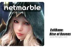 دانلود بازی EvilBane: Rise of Ravens 1.3.0 قاتل شیطانی برای اندروید