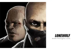 دانلود بازی LONEWOLF 1.4.209 گرگ تنها برای اندروید