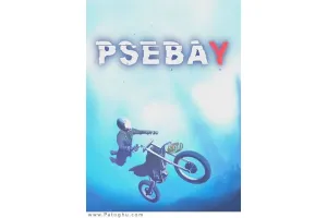 دانلود بازی کم حجم Psebay موتور سواری حرفه ای برای کامپیوتر