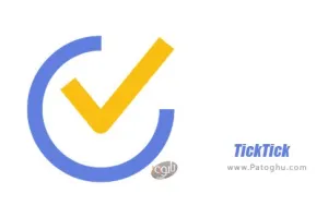 دانلود برنامه TickTick v7.6.2.0 | نرم افزار مدیریت وظایف برای اندروید