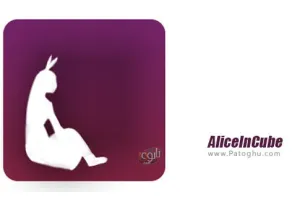 دانلود بازی AliceInCube 1.32 آلیس در مکعب برای اندروید