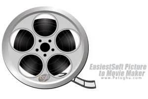 دانلود نرم افزار EasiestSoft Picture to Movie Maker v2.0.0 تبدیل عکس به فیلم