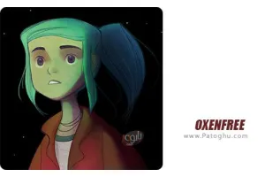 دانلود بازی OXENFREE 2.4 اوژن فری برای اندروید