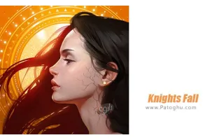 دانلود Knights Fall 1.6 بازی سقوط شوالیه ها برای اندروید
