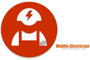دانلود نرم افزار Mobile Electrician Pro v4.5 محاسبات مدار الکتریکی برای اندروید