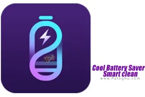 دانلود کول باتری Cool Battery Saver - Smart clean v1.4.6 افزایش طول عمر باتری برای اندروید