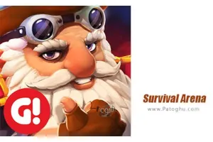 دانلود بازی Survival Arena 1.5.1 زنده ماندن در آرنا برای اندروید