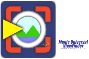 دانلود نرم افزار Magic Universal ViewFinder v2.9.9.9l منظره یاب برای اندروید