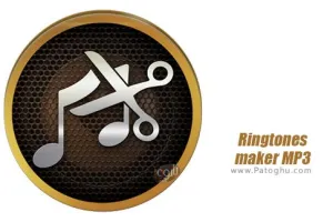 نرم افزار ساخت رینگتون و زنگ موبایل برای اندروید Ringtones maker MP3 1.33