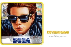 دانلود بازی Kid Chameleon 1.0.3 بچه دمدمی مزاج برای اندروید