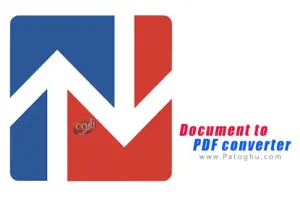دانلود نرم افزار تبدیل اسناد به PDF برای اندروید Document to PDF converter v1.10
