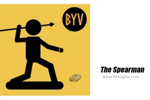 دانلود بازی The Spearman 1.0.5 مرد نیزه دار برای اندروید