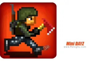 دانلود 1.4.1 Mini DAYZ - Survival Game بازی مینی دیز برای اندروید