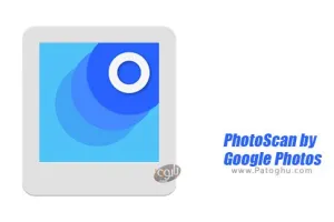 دانلود فوتو اسکن گوگل فوتو PhotoScan by Google Photos 1.4.0 اسکن عکس برای اندروید