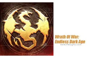 دانلود Wrath Of War: Endless Dark Age 1.2.01 بازی عصر بی پایان تاریکی برای اندروید