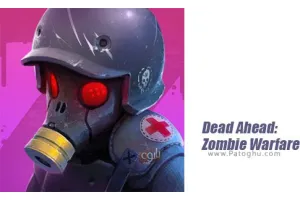 دانلود بازی Dead Ahead: Zombie Warfare 4.0.7 مرگ پیشرو برای اندروید