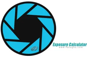 دانلود نرم افزار Exposure Calculator v2.4.0 اندازه گیری سرعت دیافراگم برای اندروید