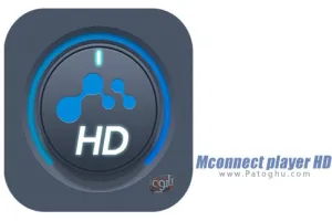 دانلود نرم افزار mconnect player 3.2.39 پلیر صوتی برای اندروید