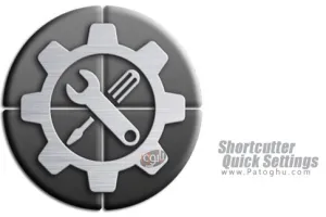 دانلود Super Quick Settings Pro v7.4 نرم افزار ایجاد میانبر برای اندروید