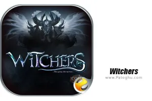 دانلود بازی Witchers 3.0 ویچرز برای اندروید