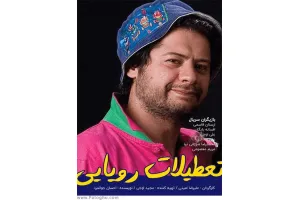 دانلود سریال تعطیلات رویایی » قسمت پانزدهم ( آخر ) اضافه شد