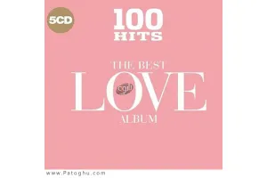 دانلود مجموعه 100 آهنگ بی کلام عاشقانه – The Best Love Album