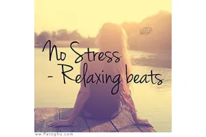 آهنگ های بی کلام فرار از استرس آرامش مطلق 2018 No Stress Relaxing Beats