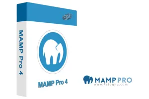 دانلود MAMP PRO 5.0.5.3998 – شبیه ساز سرور در ویندوز و مک