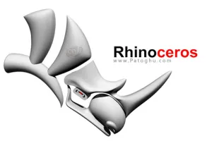 دانلود Rhinoceros 8.18.25100.11001 راینو – طراحی مدل های سه بعدی و قطعات صنعتی