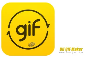 دانلود 1.2.2.2 DU GIF Maker – نرم افزار ساخت و ویرایش گیف gif برای اندروید